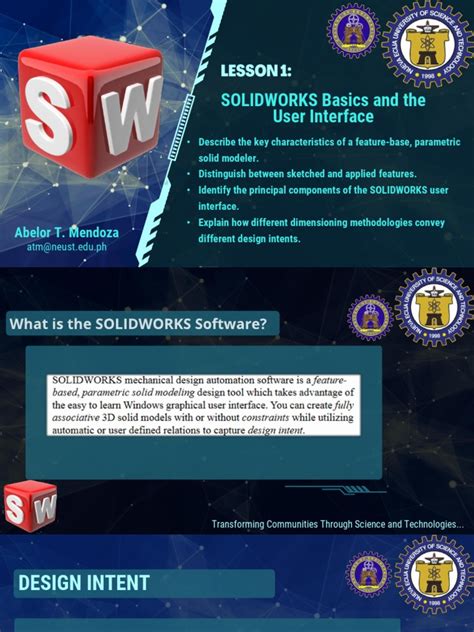 Image result for SolidWorks Tutorial Lesson 1