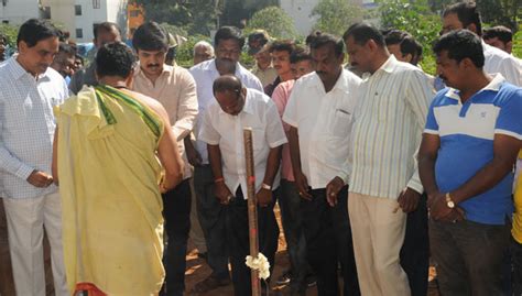 Priya Krishna - M L A, Govindaraj Nagar Constituency - Priya Krishna ...