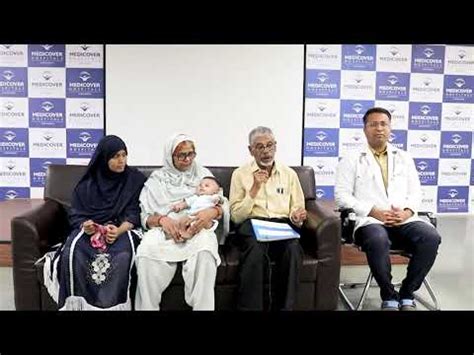 Dr Rahul Gosavi, Pediatrician - Chhatrapati Sambhaji Nagar