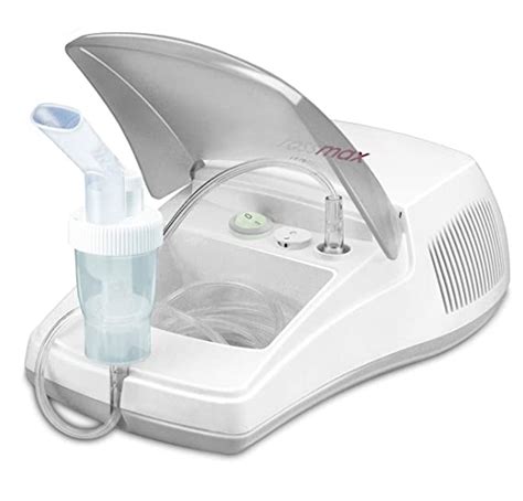 8 Best Nebulizer of 2025 in India, According To Experts