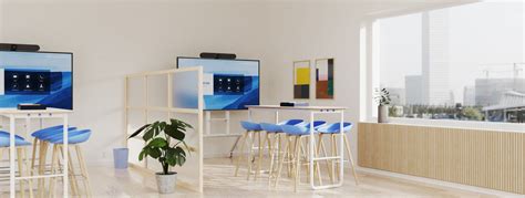 Zoom Meetings + Logitech Headsets and Conference Cameras