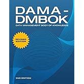 DAMA-DMBOK (2ND EDITION) 2/E : DAMA International: Amazon.in: Books