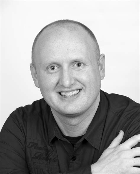 Meet the Cast – Rob Boyle | Excess Baggage