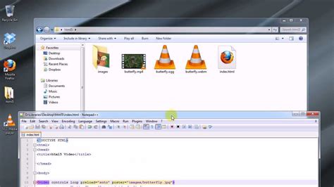 Image result for HTML5 Video Samples