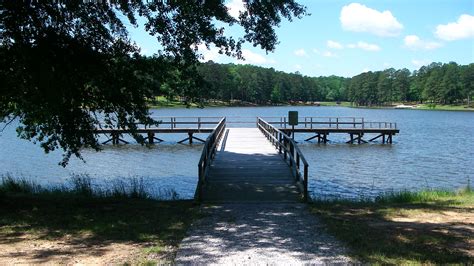 *Choctaw Lake | Mississippi Department of Wildlife, Fisheries, and Parks