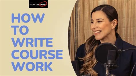 Image result for How to Do Coursework