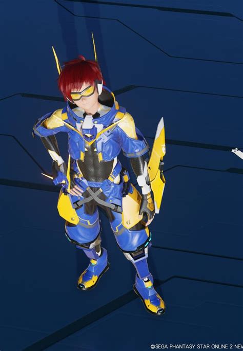 Braver PSO2 的图像结果