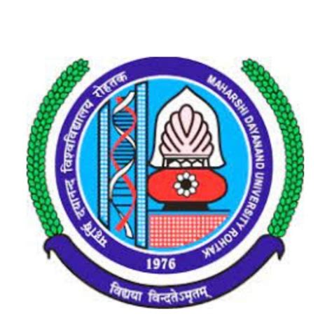 University Institute of Engineering and Technology, Maharshi Dayanand ...