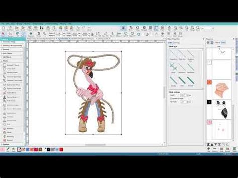 Wilcom Hatch Digitizing Tips 的图像结果