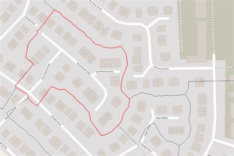 Postcode Boundaries for Mapping - Cre8ive Demographics