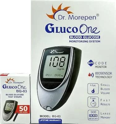15 Best Glucometers in India [August, 2024]
