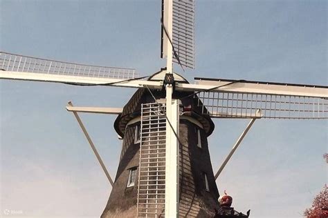 The Sloten Windmill Admission in Amsterdam - Klook India