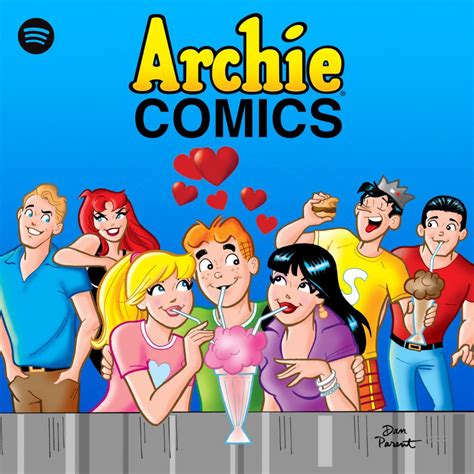 Image result for Archie Comics Series
