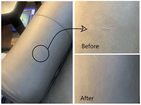 Leather Sofa Repairs Dublin | Baci Living Room