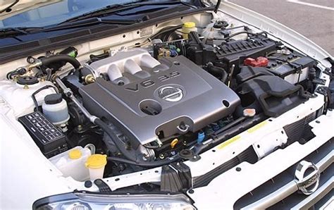 Image result for 2002 Maxima Engine Install