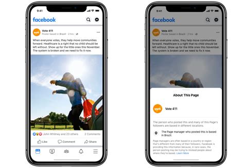Facebook Posts 的图像结果