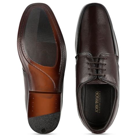 Shop Premium Formal Shoes for Men Online – Walkaroo Footwear