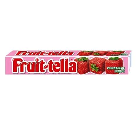 Fruitella pack of 5 | Regales Delight