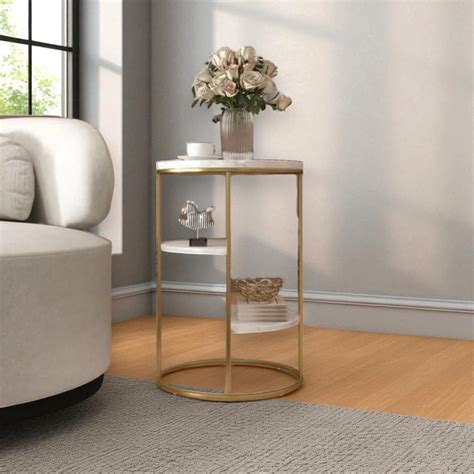 Buy Side & End Tables Online in India @Upto 40% OFF – Nismaaya Decor
