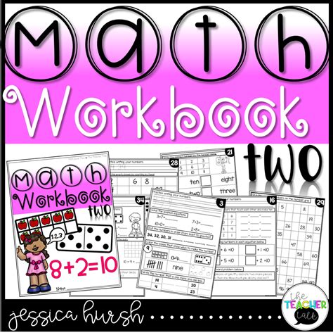 Image result for Math Workbook