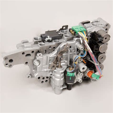 Valve Body CVT Transmission JF011E RE0F10A For Jeep | Ubuy India