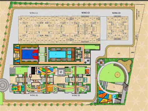 Engineers IOS Prime Tathawade, Pune - Price Sheet | Brochure | Floor ...