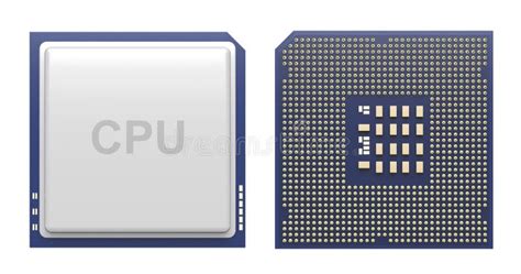 Image result for Front View of Computer CPU