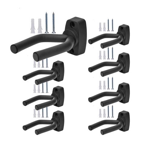 Hongmei Outdoors Gun Racks Wall Mount Gun Storage Display Hanger Hook ...