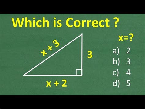 Right Triangle Problems 的图像结果