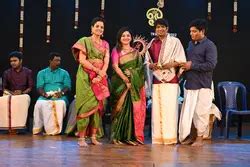 GT Manidham - Expert Tamil Voice Talent & Event Host