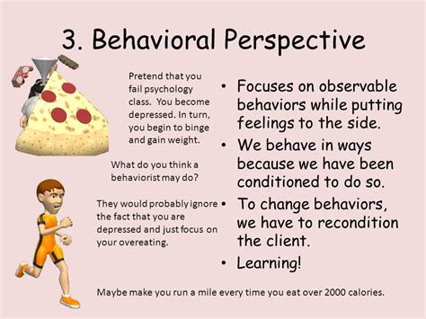 Image result for Behaviorism Psychology Example