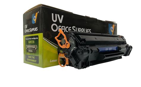 UV INFOTECH 925A / CN 925 Toner Cartridge Compatible for Canon LBP6030W ...