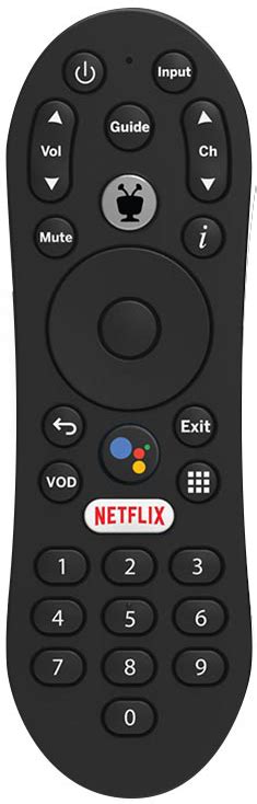 TiVo Remote Control Setup 的图像结果