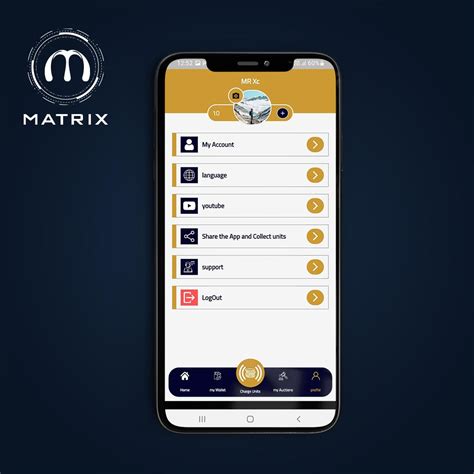 Matrix App Download 的图像结果