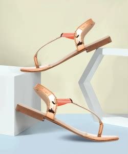 Khadim's Women Flats - Buy Khadim's Women Flats Online at Best Price ...