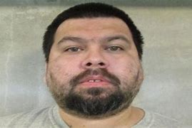 Image result for Anthony Sanchez executed
