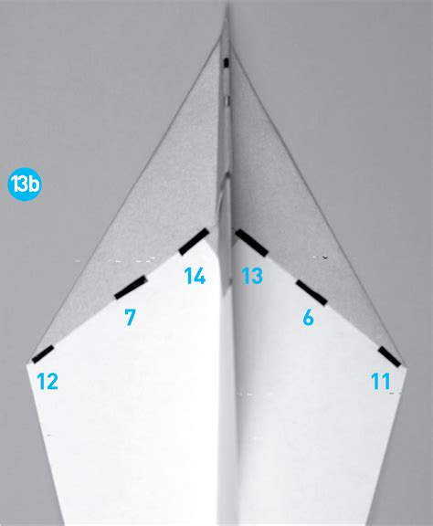 World’s best paper airplane – Artofit