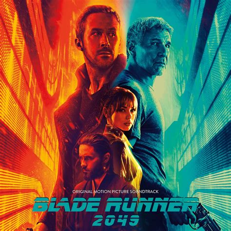 Image result for Blade Runner Full Album