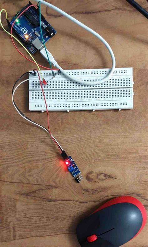 Image result for Ir Sensor with Arduino Code