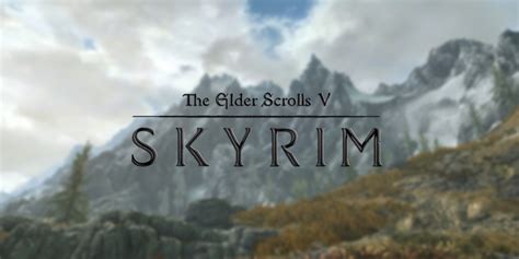 Image result for Skyrim Spell Tutorials