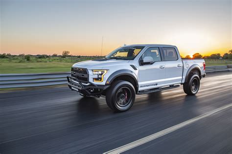 Ford Raptor F150 2020
