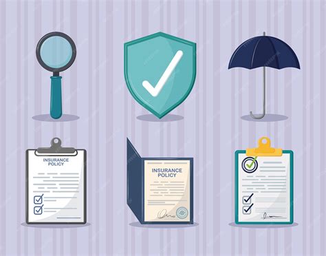 Insurance Policy 的图像结果