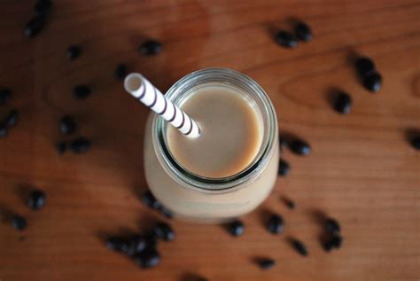 Homemade Frappuccino 的图像结果