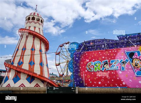 Image result for Hunstanton Fun Fair