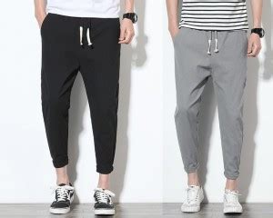 NT CLOTHING Solid Men Grey Track Pants - Buy NT CLOTHING Solid Men Grey ...