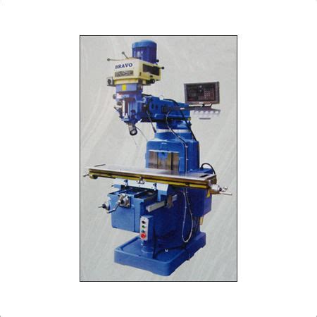 Image result for Turret Milling Machine