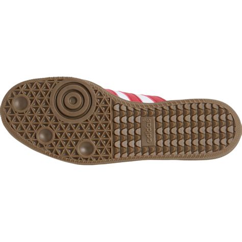 adidas Samba Licensed Sneakers (For Men) - Save 45%