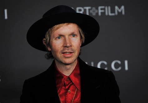 24 Captivating Facts About Beck Hansen - Facts.net