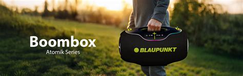 Best Boombox Speaker for Sale | Portable Bluetooth Boombox Speaker Best ...
