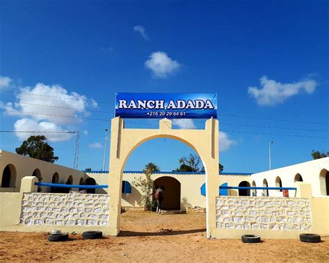 RANCH ADADA DJERBA (2026) All You Need to Know BEFORE You Go (with ...